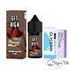 Набір Get High Salt Tobacco Mouse 30 мл 50 мг