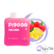 Вкус Elf Bar PI9000 Pink Lemon (Розовый Лимон)