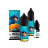 Набор Flavorlab FL 350 Salt Super Mint 30 мл 50 мг