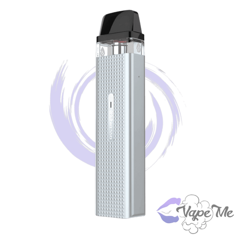 Многоразовая Pod - система Vaporesso XROS Mini Silver