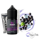 Набор 3GER Salt Cool Blackcurrant 30 мл 50 мг/мл