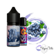 Набор Marvellous MAX Salt Rhinocerus Blueberry 30 мл 50 мг/мл
