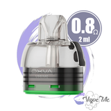 Сменный картридж Oxva VPrime 2 мл (0.8 Ом)