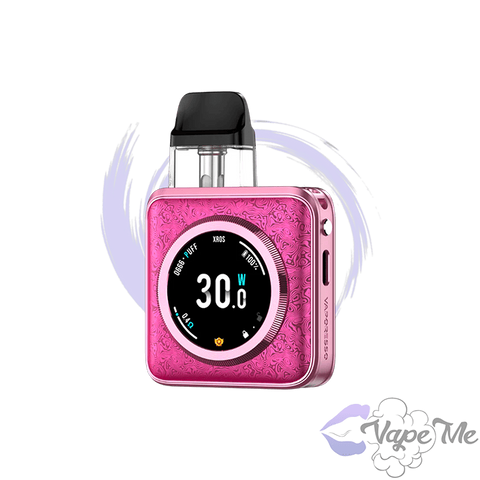 Многоразовая Pod - система Vaporesso XROS 5 Nano Damascus Pink