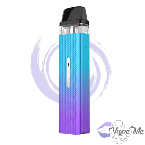 Многоразовая Pod - система Vaporesso XROS Mini Grape Purple