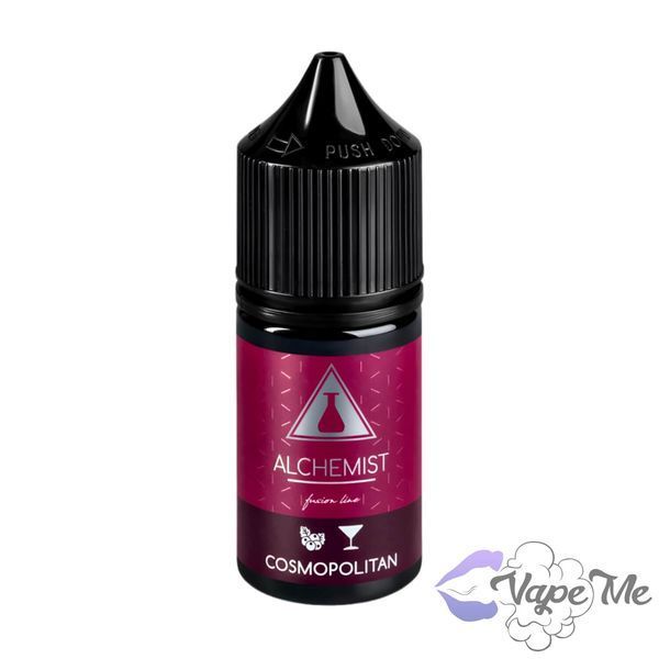 Рідина Alchemist FL Cosmopolitan 30 мл 50 мг