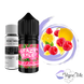Набор Crazy Juice Salt Pink Lemonade 30 мл 50 мг/мл