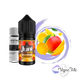 Набор Juni Mix Salt Lemon Mango 30 мл 50 мг/мл
