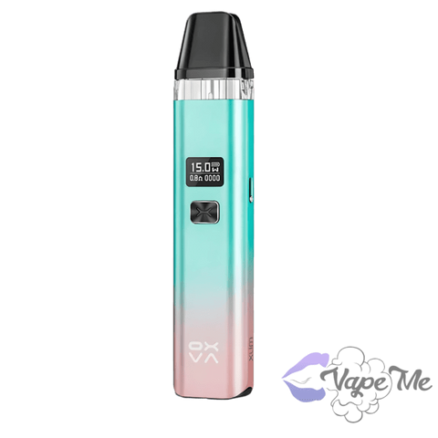 Многоразовая Pod - система OXVA XLIM v2 Rose Blue