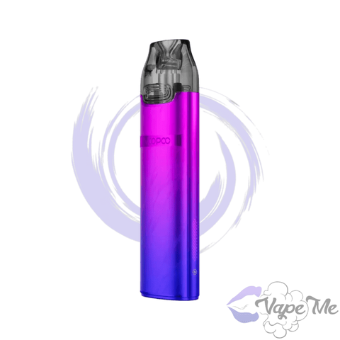 Многоразовая Pod - система VooPoo VMATE I3 Neon