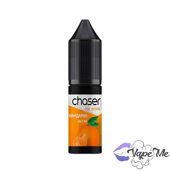Смак Chaser for Pods 15 мл Мандарин
