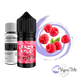Набор Crazy Juice Salt Raspberry 30 мл 50 мг/мл