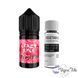 Набір Crazy Juice Salt Raspberry 30 мл 50 мг/мл