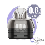 Сменный картридж Oxva VPrime 2 мл (0.6 Ом)