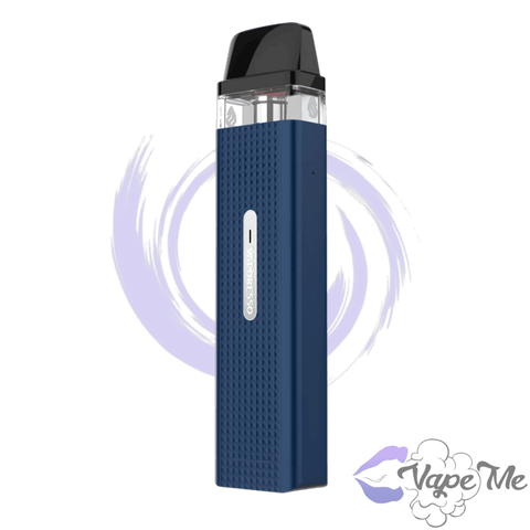 Многоразовая Pod - система Vaporesso XROS Mini Midnight Blue