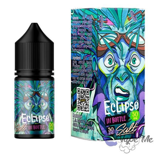 Рідина In Bottle Salt Eclipse