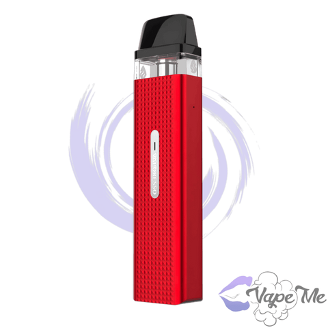 Многоразовая Pod - система Vaporesso XROS Mini Cherry Red