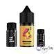 Набір WES Gold Salt Raspberry & Lemon 30 мл 50 мг/мл