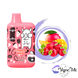Вкус Elf bar BC4000 LE Strawberry Mango (Клубника Манго)