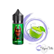 Жидкость RF350 FL350 Sour Apple (Кислое Яблуко)
