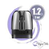 Сменный картридж VooPoo Argus POD (1.2 Ом)