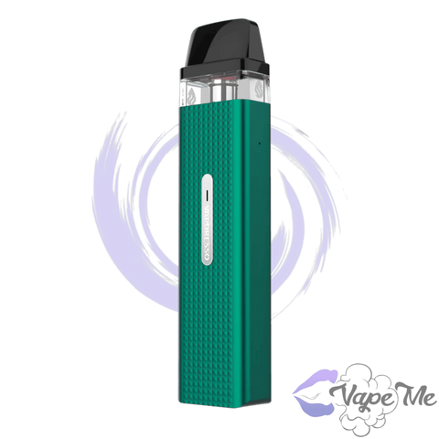 Многоразовая Pod - система Vaporesso XROS Mini Forest Green