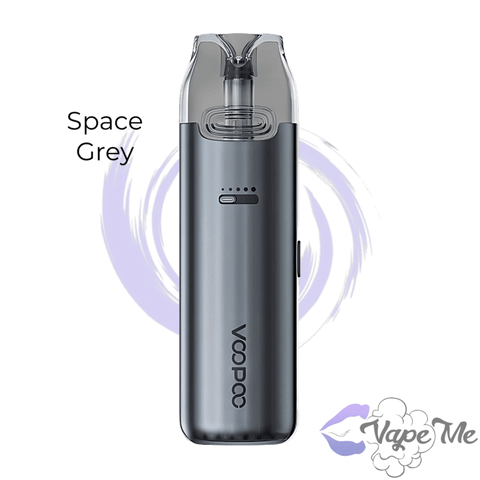 Многоразовая Pod - система VooPoo VMATE PRO Space Grey