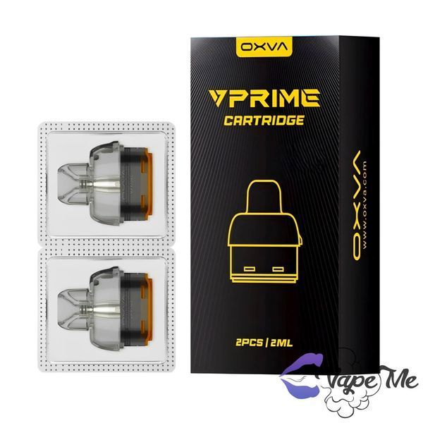Сменный картридж Oxva VPrime 2 мл (0.4 Ом)