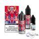 Набір Flavorlab FL 350 Salt Mango Peach 30 мл 50 мг