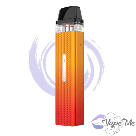 Многоразовая Pod - система Vaporesso XROS Mini Orange Red