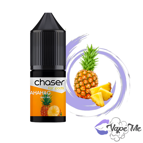 Вкус Chaser for Pods 30 мл Ананас