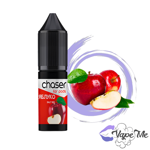 Вкус Chaser for Pods 15 мл Яблоко