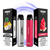 Одноразовий POD Fizzy 1600