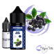 Набор Octobar Fresh & Sour Salt Black Currant 30 мл 50 мг/мл