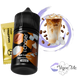 Набор Chaser LUX Salt Ice Latte 30 мл 50 мг/мл
