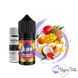Набор Juni Mix Salt Tropical Fruits 30 мл 50 мг/мл