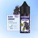 Набор Octobar Fresh & Sour Salt Black Currant 30 мл 50 мг/мл