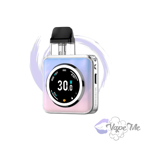 Многоразовая Pod - система Vaporesso XROS 5 Nano Nacre