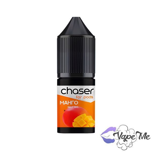 Смак Chaser for Pods 30 мл Манго