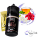 Набір Chaser Black Salt Jasmine Raz Tea 30 мл 50 мг/мл