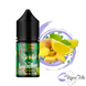 Жидкость In Bottle Salt Lemongrass 30 мл 50 мг/мл
