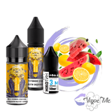 Набор Flavorlab FL 350 Salt Watermelon Lemon 30 мл 50 мг