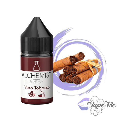 Alchemist Vero Tobacco 30 ml