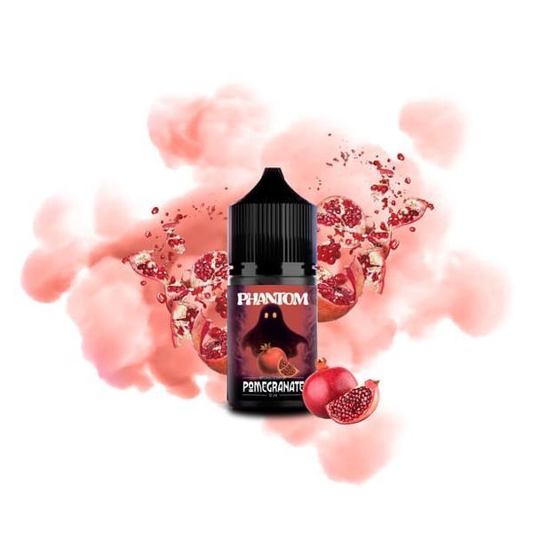 Набор Phantom Salt Pomegranate 30 мл 50 мг/мл