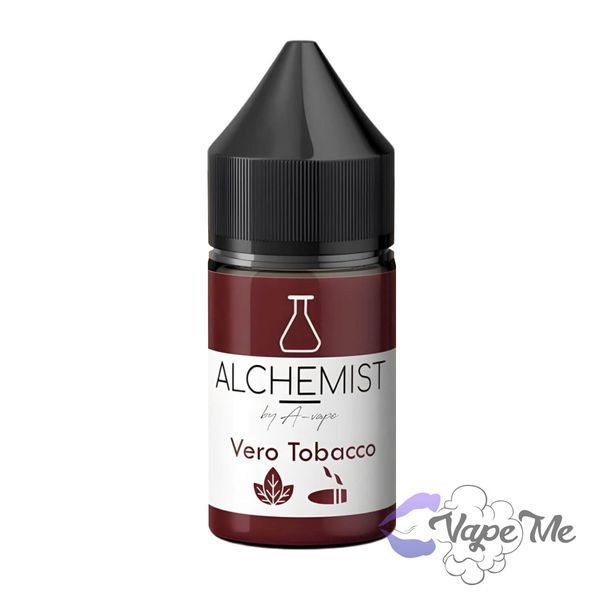 Вкус Alchemist Vero Tobacco 30 ml