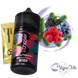 Набор Chaser LUX Salt Berry Needles 30 мл 50 мг/мл