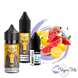 Набор Flavorlab FL 350 Salt Watermelon Lemon 30 мл 50 мг
