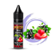 Жидкость Marvellous Brew Salt Ribena Strawberry 15 мл