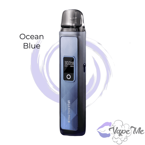 Многоразовая Pod - система Lost Vape URSA NANO PRO 2 Ocean Blue