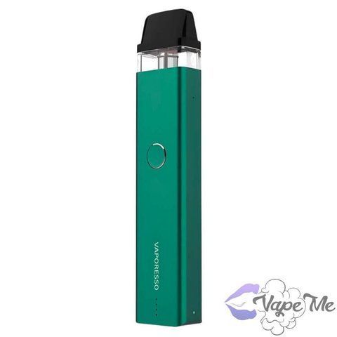 Многоразовая Pod - система Vaporesso XROS 2 Forest Green